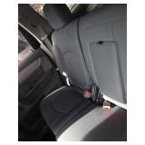 2015 Chevy Traverse AWD