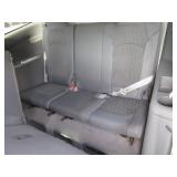 2015 Chevy Traverse AWD