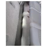 2015 Chevy Traverse AWD