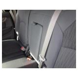 2015 Chevy Traverse AWD