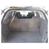 2015 Chevy Traverse AWD