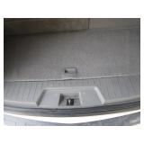 2015 Chevy Traverse AWD