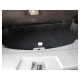 2015 Chevy Traverse AWD