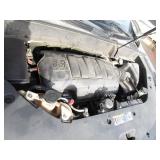 2015 Chevy Traverse AWD