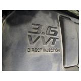 2015 Chevy Traverse AWD