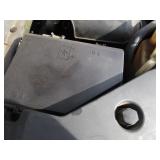 2015 Chevy Traverse AWD