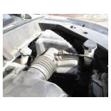 2015 Chevy Traverse AWD