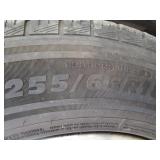 2015 Chevy Traverse AWD