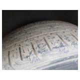 2015 Chevy Traverse AWD