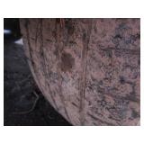 2015 Chevy Traverse AWD