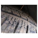 2015 Chevy Traverse AWD