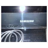 Samsung LN32B360C5D 32-In LCD HDTV TV - Remote, Manual & Cables Included