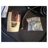 Samsung LN32B360C5D 32-In LCD HDTV TV - Remote, Manual & Cables Included