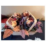 Cream Crochet Doilies - Circular Lace Motifs, Handmade Table Decor & Crochet Afghan