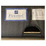 Flexsteel Sleeper Sofa - 83-Inch Wide - Very Nice & Clean!