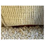 Flexsteel Sleeper Sofa - 83-Inch Wide - Very Nice & Clean!