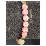 Misc Jewelry Lot w 12GF & Monet Bracelets, Flower Crystal Pendant Necklace - Silver-Tone with Iridescent Stones w Lot of Earrings