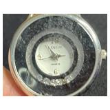 Vintage Watches Lot - Geneva, Folio, Persona & More (Lot of 6)