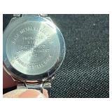 Vintage Watches Lot - Geneva, Folio, Persona & More (Lot of 6)