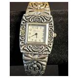 Vintage Watches Lot - Geneva, Folio, Persona & More (Lot of 6)