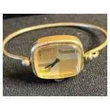 Geneva Platinum Elite Vintage Quartz Watches - Assorted Fashion Timepieces