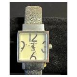 Geneva Platinum Elite Vintage Quartz Watches - Assorted Fashion Timepieces