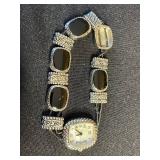 Geneva Quartz Watches - Assorted Fashion Watches & Bracelets