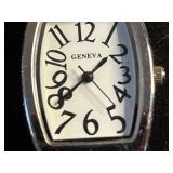 Geneva Quartz Watches - Assorted Fashion Watches & Bracelets