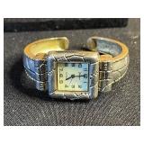 Geneva Platinum Watches (Lot of 5)