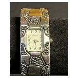 Geneva Platinum Watches (Lot of 5)