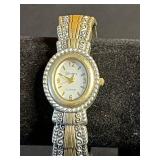 Geneva Platinum Watches (Lot of 5)