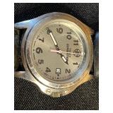 Vintage Watches Collection - Timex Expedition, Geneva Platinum, Varsales, Narmi