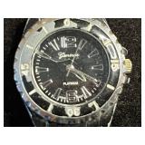 Vintage Watches Collection - Timex Expedition, Geneva Platinum, Varsales, Narmi