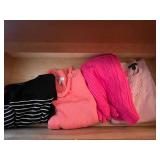 Assorted Women's Sweaters & Cardigans - Croft & Barrow, Coldwater Creek, Karen Scott in 3 Storage Boxes