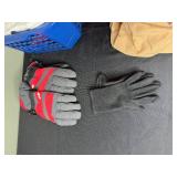 Winter Accessories Bundle - Hats, Gloves, Scarves & Beanies