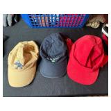 Winter Accessories Bundle - Hats, Gloves, Scarves & Beanies