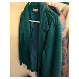 Coldwater Creek Assorted Women's Jackets - Paradise & Karizma Coats & Cardigans