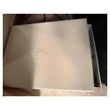 Lot of Shoes/Boots Inc White Mountain Zip & Stitch Ankle Boot - Black, Size 10