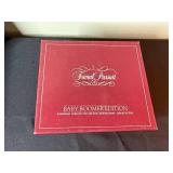 Trivial Pursuit Master Game Genus Edition & Baby Boomer Edition, Dragon Dominoes, Travel Backgammon