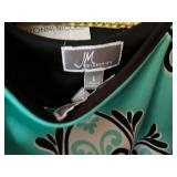 Entire Closet Contents Inc Women's Clothing Bundle - Karen Scott, JM Collection, Southern Lady (L) - Tops & Dresses