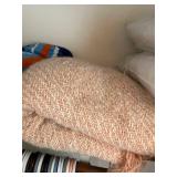 Entire Closet Contents Inc Women's Clothing Bundle - Karen Scott, JM Collection, Southern Lady (L) - Tops & Dresses