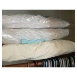 Entire Closet Contents Inc Women's Clothing Bundle - Karen Scott, JM Collection, Southern Lady (L) - Tops & Dresses