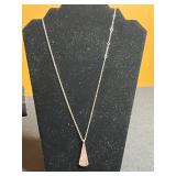 Costume Jewelry Collection - Necklaces, Bracelets, Clip on Pendants & Earrings