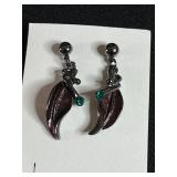 Costume Jewelry Collection - Necklaces, Bracelets, Clip on Pendants & Earrings