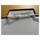 Turquoise, Abstract Gem & Enamel & 'Thrive' Bib Necklaces & More!