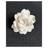 Turquoise, Abstract Gem & Enamel & 'Thrive' Bib Necklaces & More!