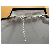 Lariat Pendant, Silver-Tone Multi-Charm Set with Tassel Necklaces & Clip On Pendants Set