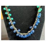 Beaded Necklaces - Pearl-Style White, Colorful Floating Seed Beads, Turquoise & More!!