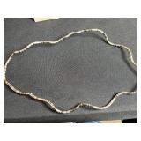 Beaded Necklaces - Pearl-Style White, Colorful Floating Seed Beads, Turquoise & More!!