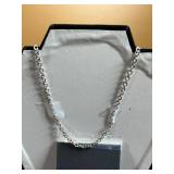 Assorted Necklaces - Turquoise Boho to Glam Tassel Fashion Jewelry Set